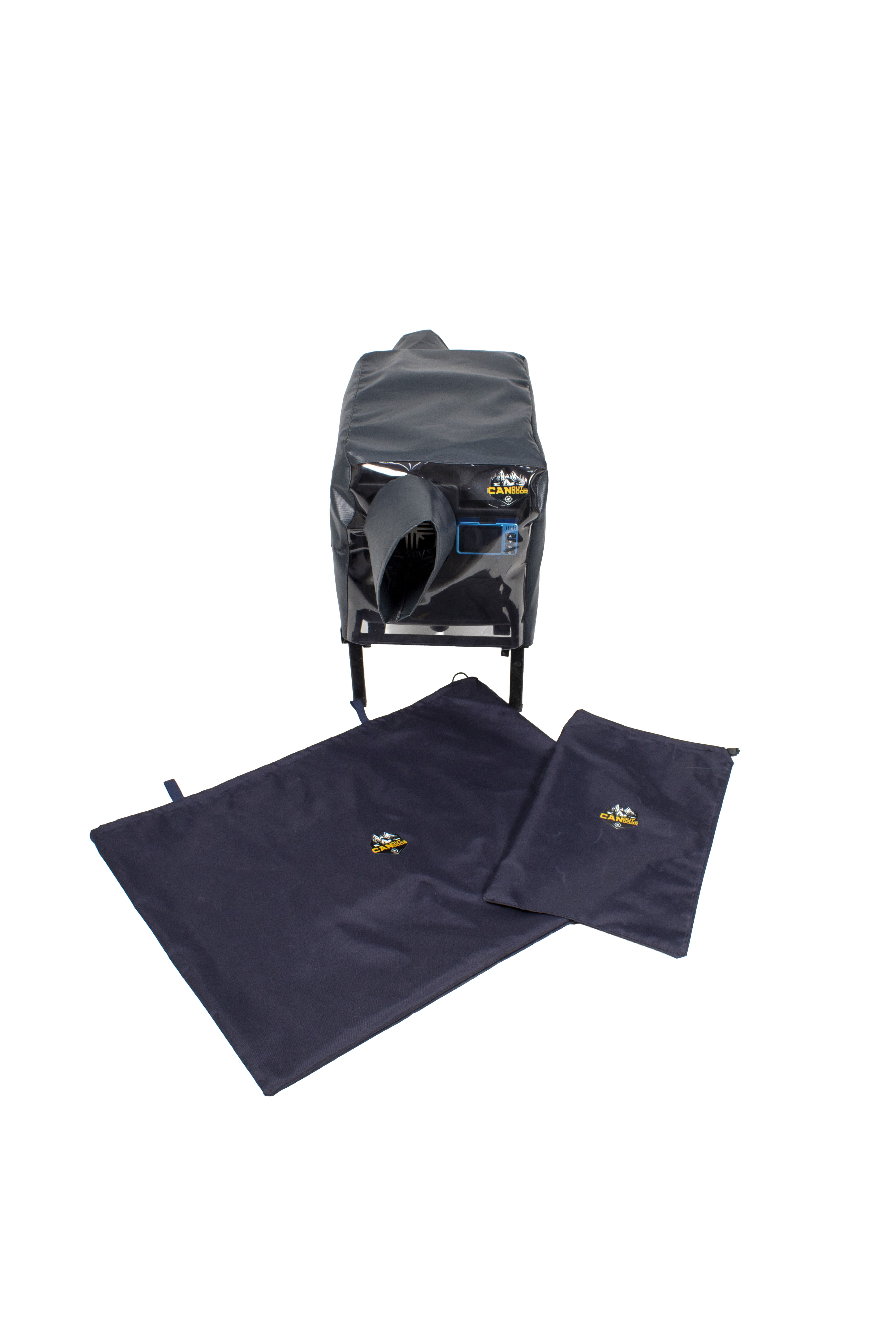 Webasto Koruma Kılıfı – Dizel Isıtıcı Koruması