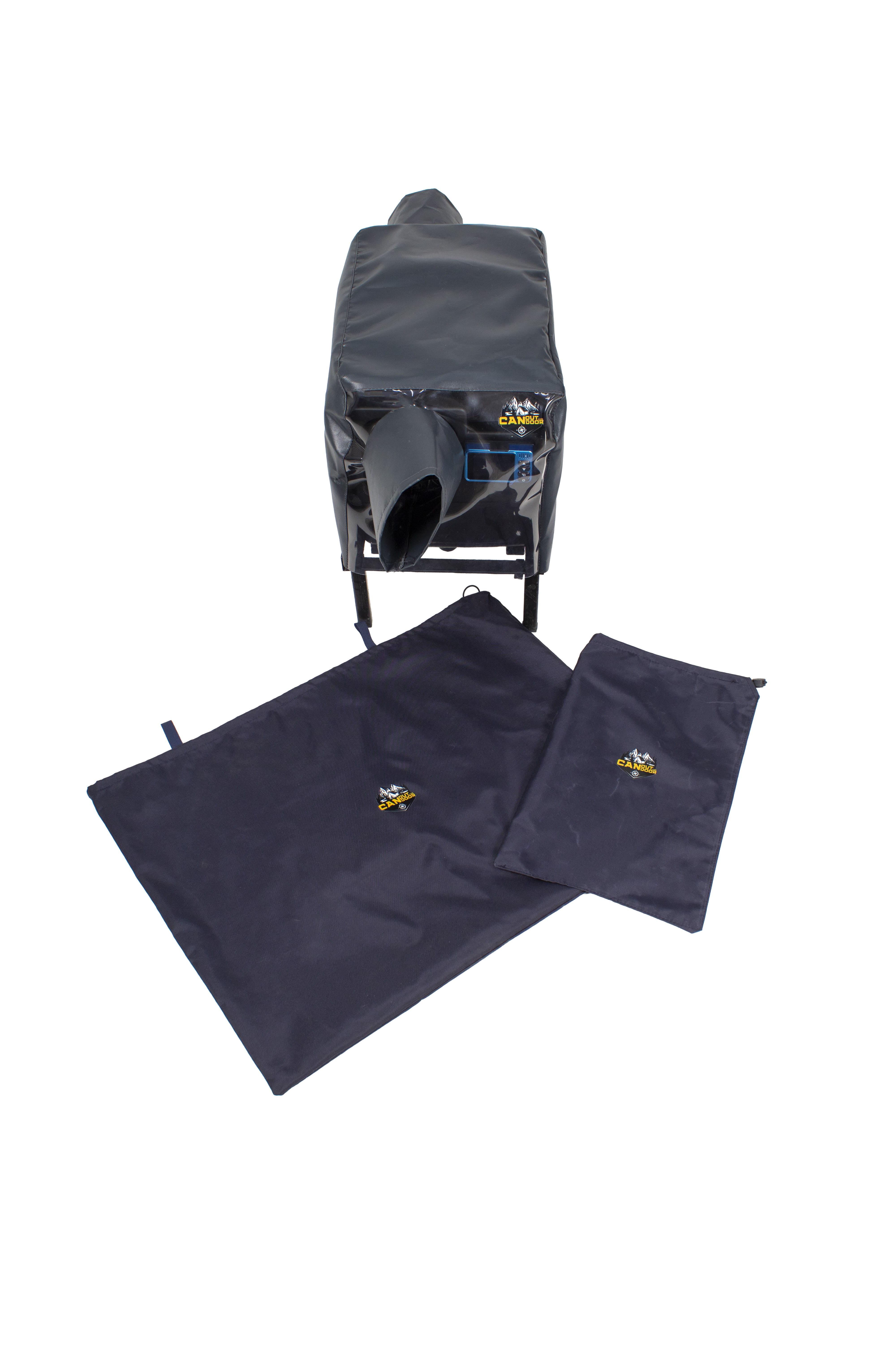 Webasto Koruma Kılıfı – Dizel Isıtıcı Koruması