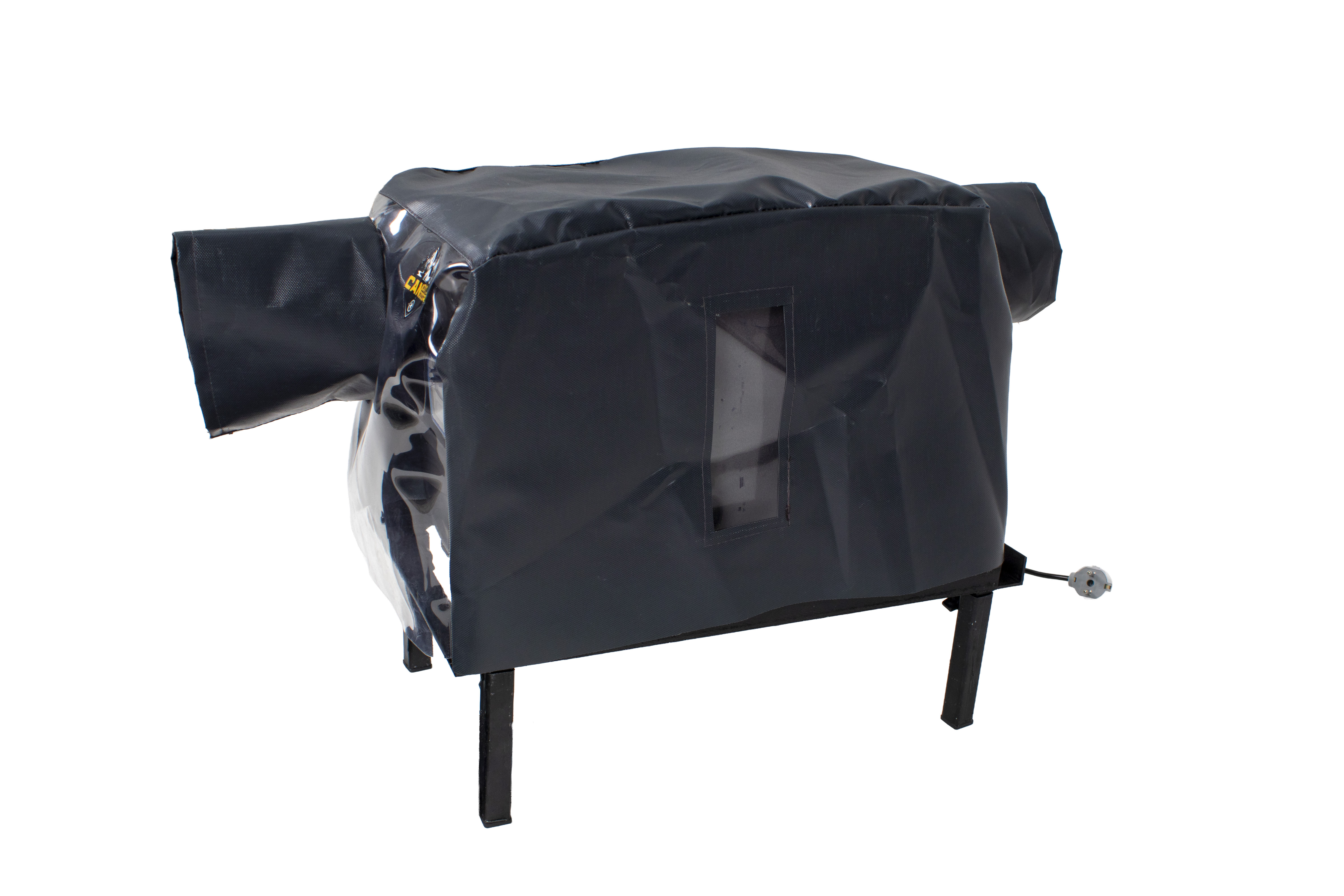 Webasto Koruma Kılıfı – Dizel Isıtıcı Koruması