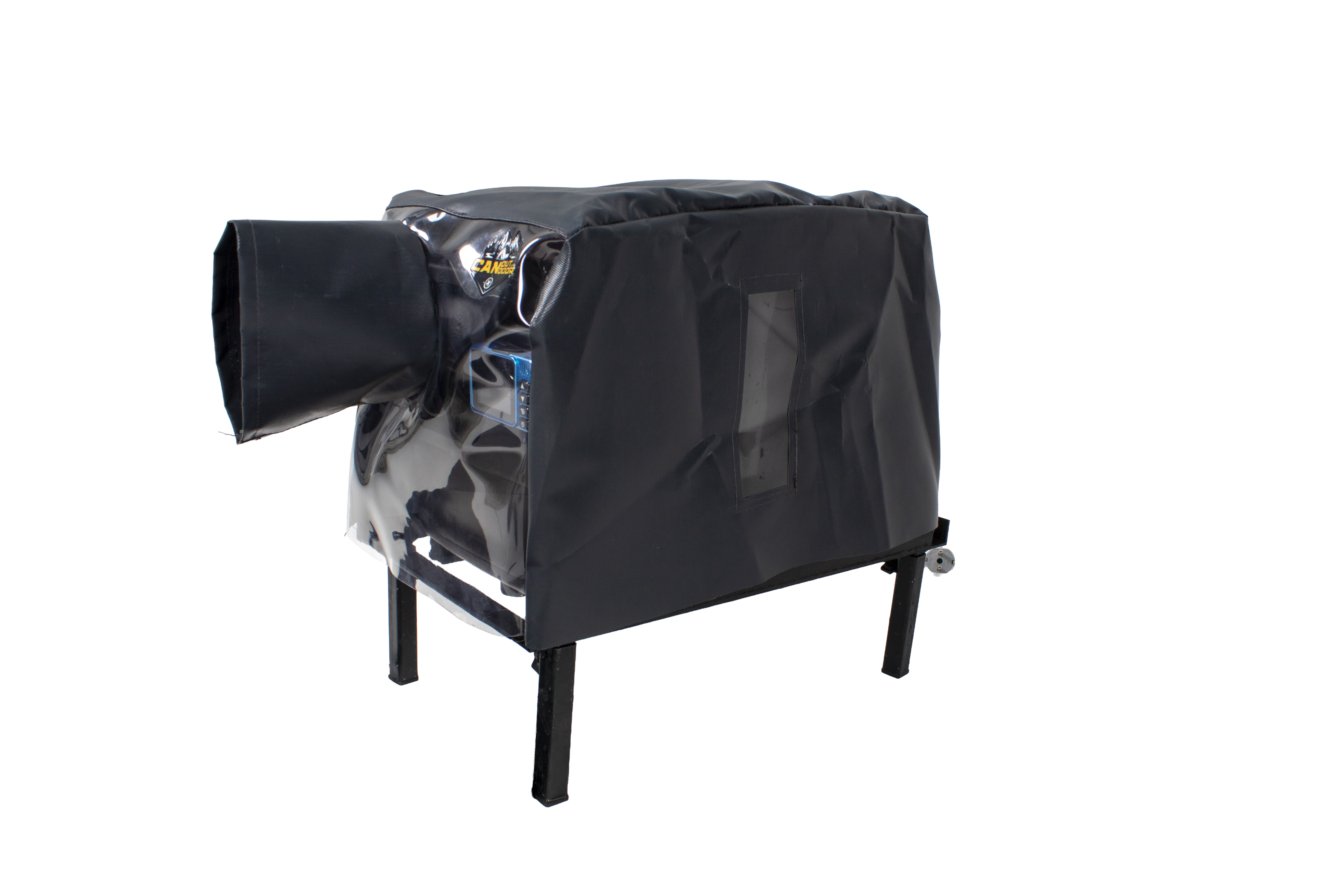 Webasto Koruma Kılıfı – Dizel Isıtıcı Koruması