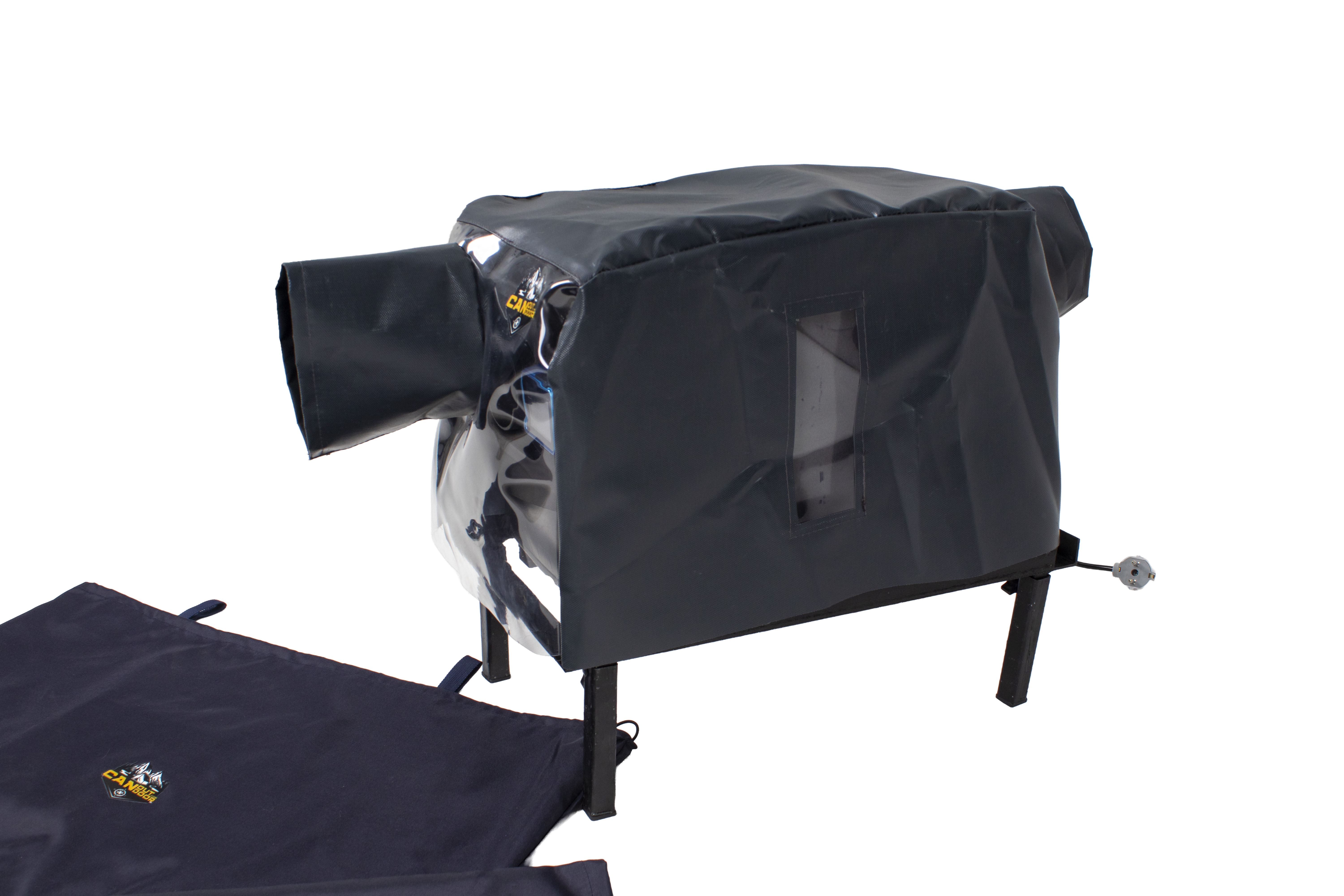 Webasto Koruma Kılıfı – Dizel Isıtıcı Koruması