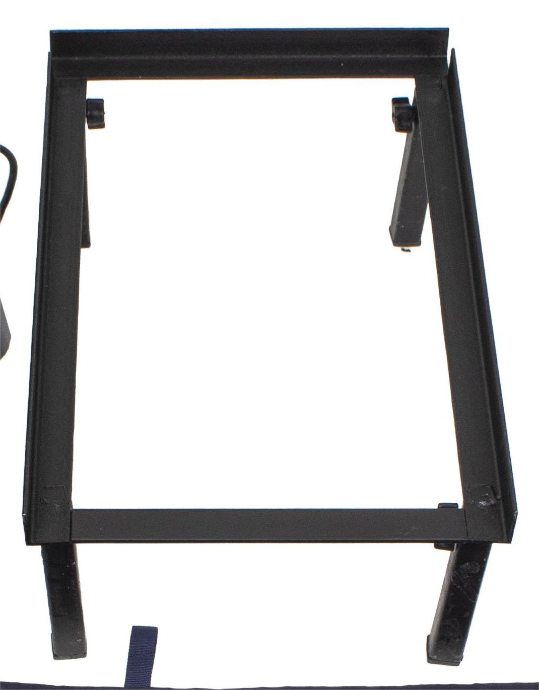 Webasto Yükseltme Sehpası – Dizel Isıtıcı Standı